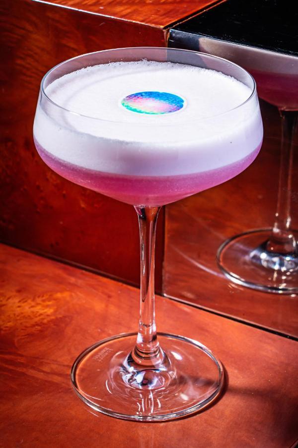 Riggs Washington Dc Hotel Exterior foto A Clover Club
