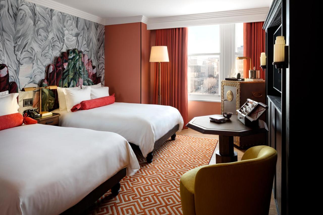 Riggs Washington Dc Hotel Exterior foto